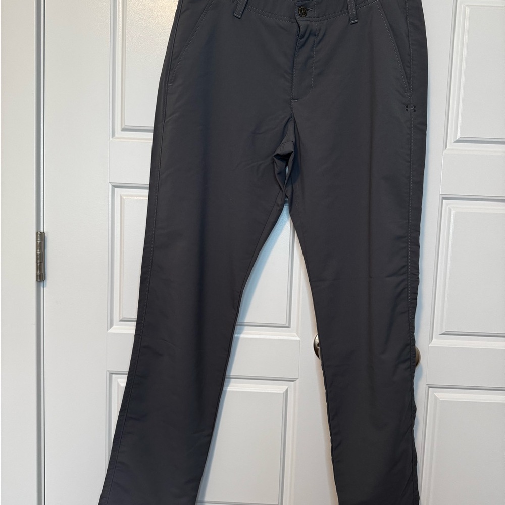 Under Armour Men's Match Play Pant